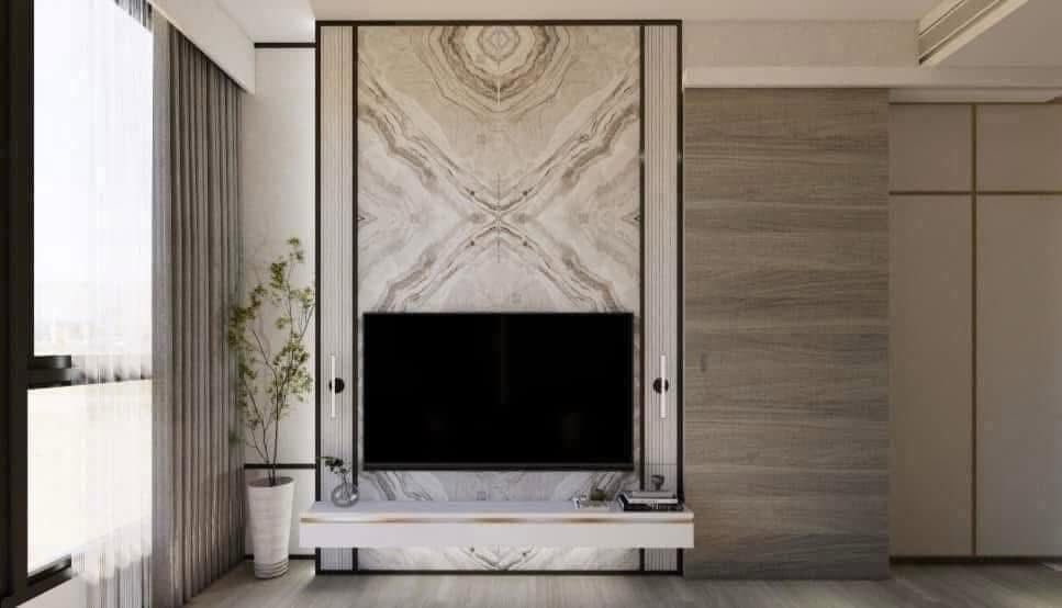 Two Bed Room Condo For Rent