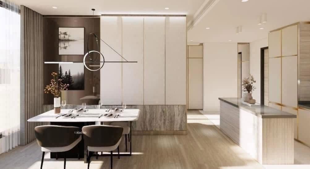 Two Bed Room Condo For Rent