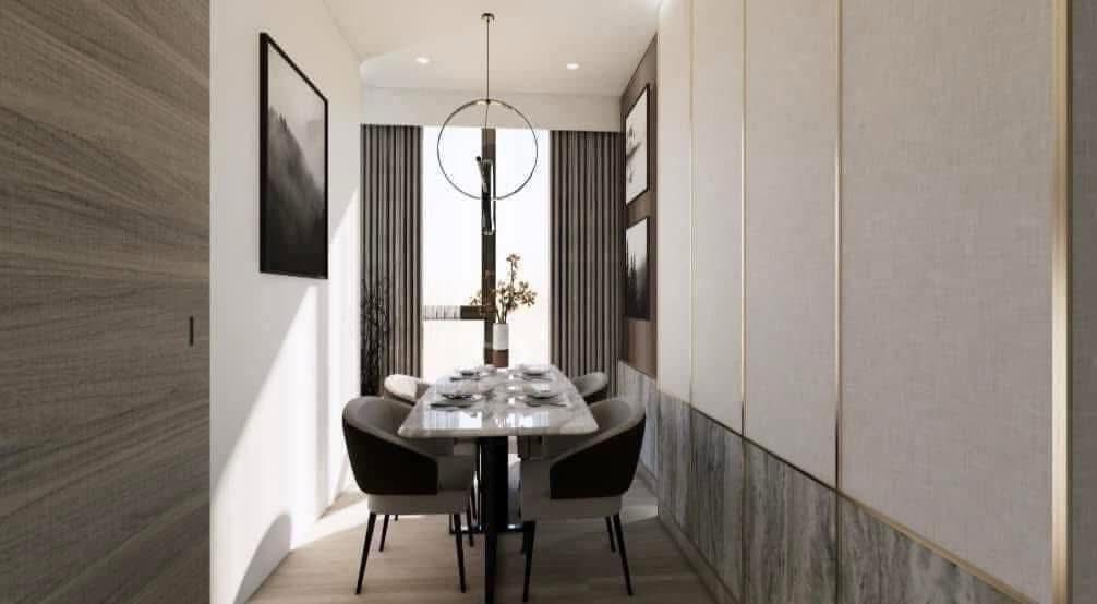 Two Bed Room Condo For Rent