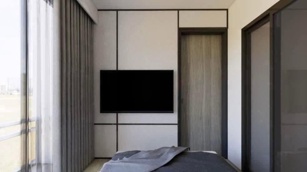 Two Bed Room Condo For Rent
