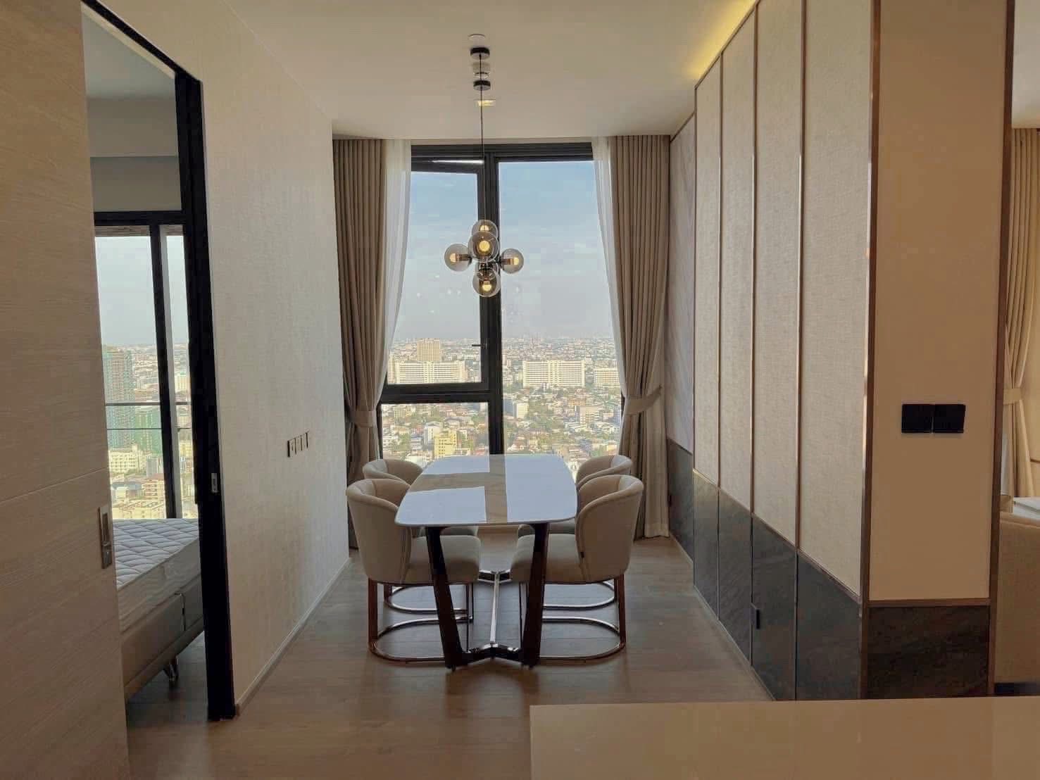 Two Bed Room Condo For Rent