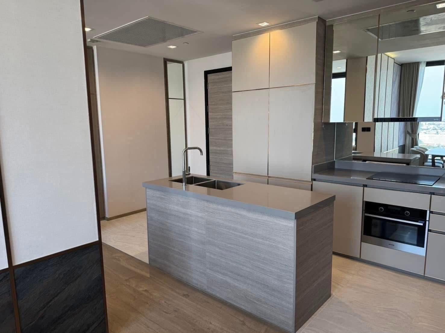 Two Bed Room Condo For Rent