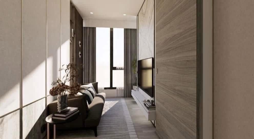 Two Bed Room Condo For Rent