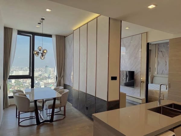 Two Bed Room Condo For Rent