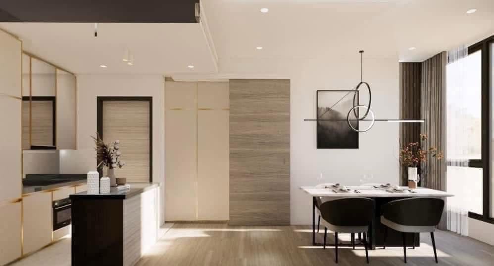 Two Bed Room Condo For Rent