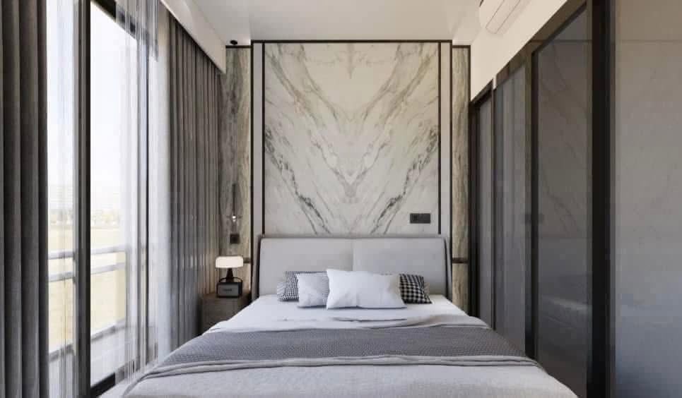 Two Bed Room Condo For Rent