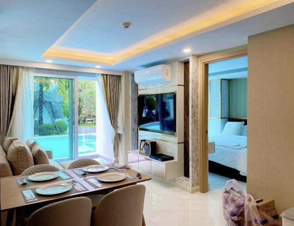 Two Bed Room Apartment For Rent