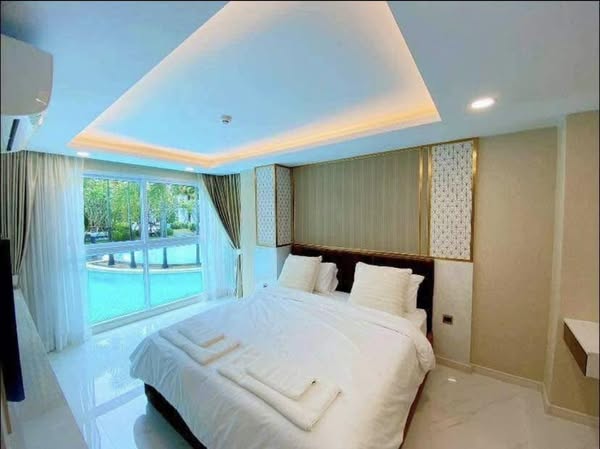 Two Bed Room Apartment For Rent