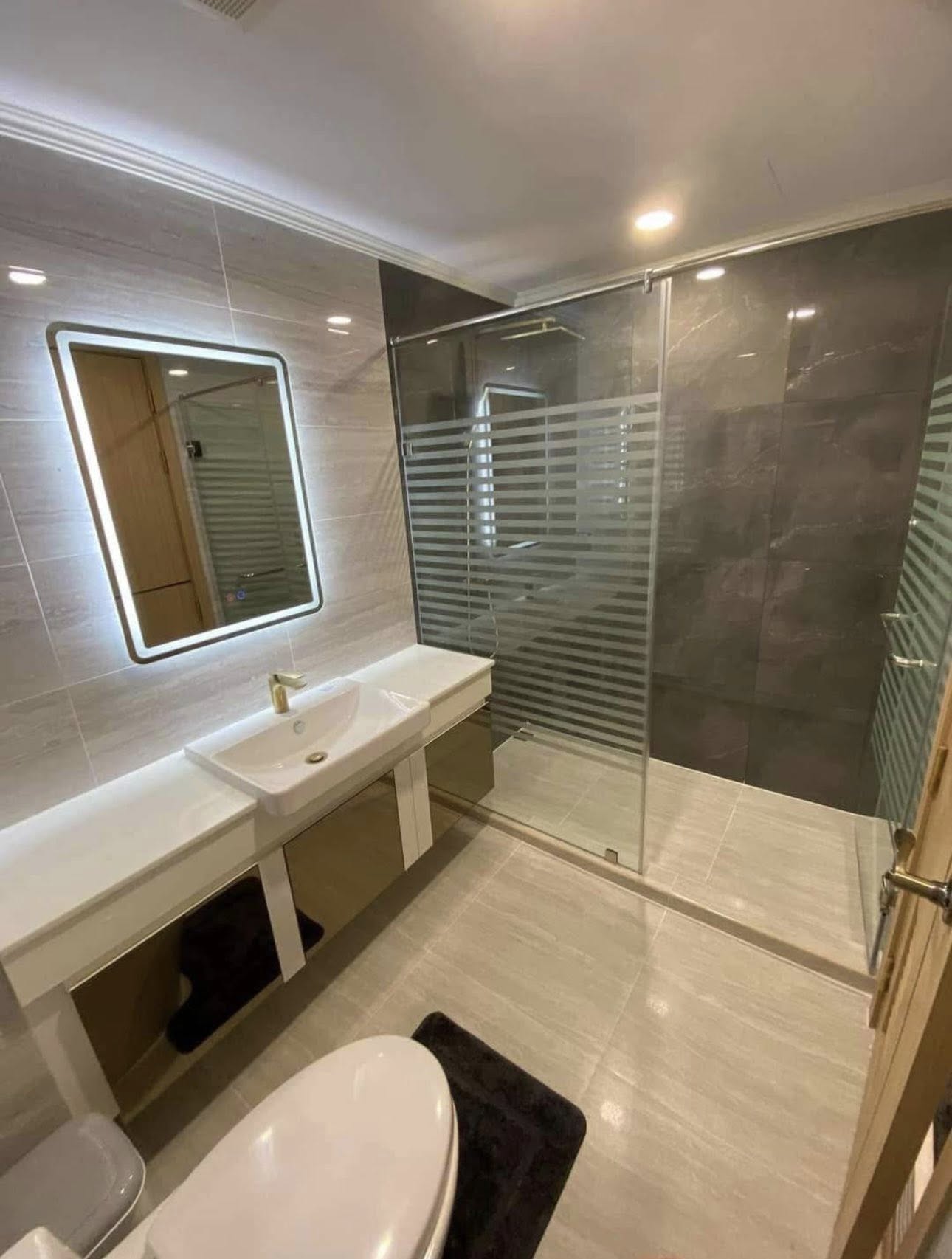 Two Bed Room Apartment For Rent