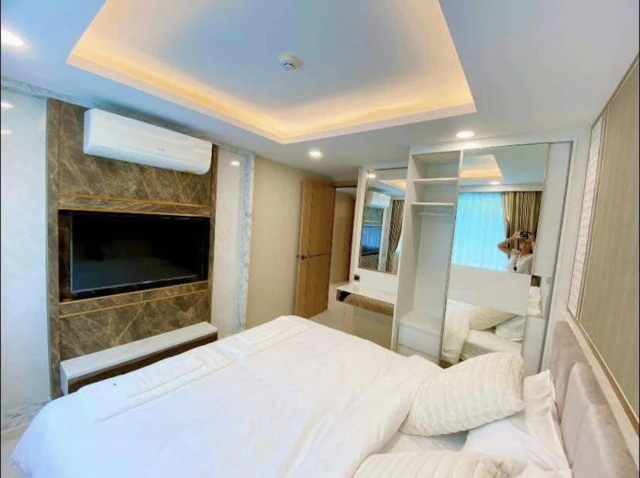 Two Bed Room Apartment For Rent