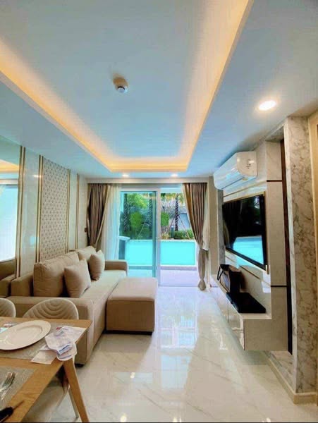 Two Bed Room Apartment For Rent