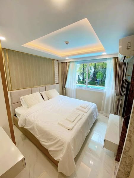 Two Bed Room Apartment For Rent