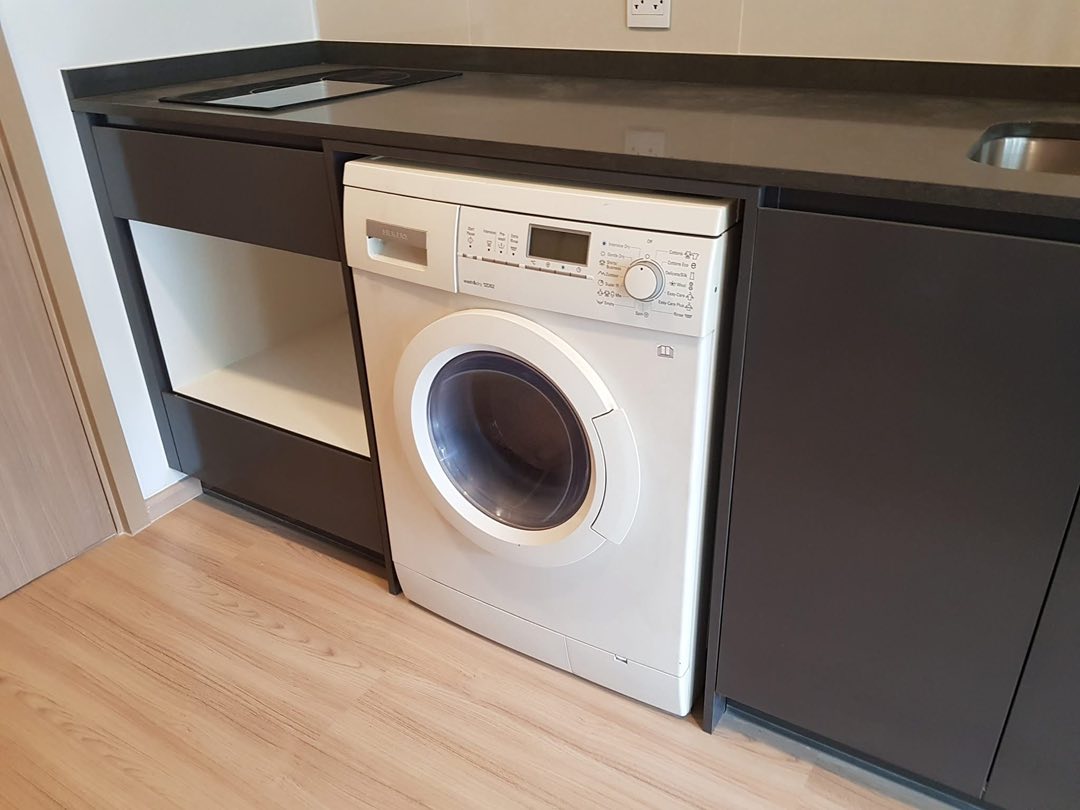 One Bedroom Condo For Rent