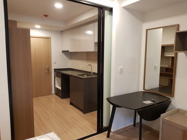 One Bedroom Condo For Rent