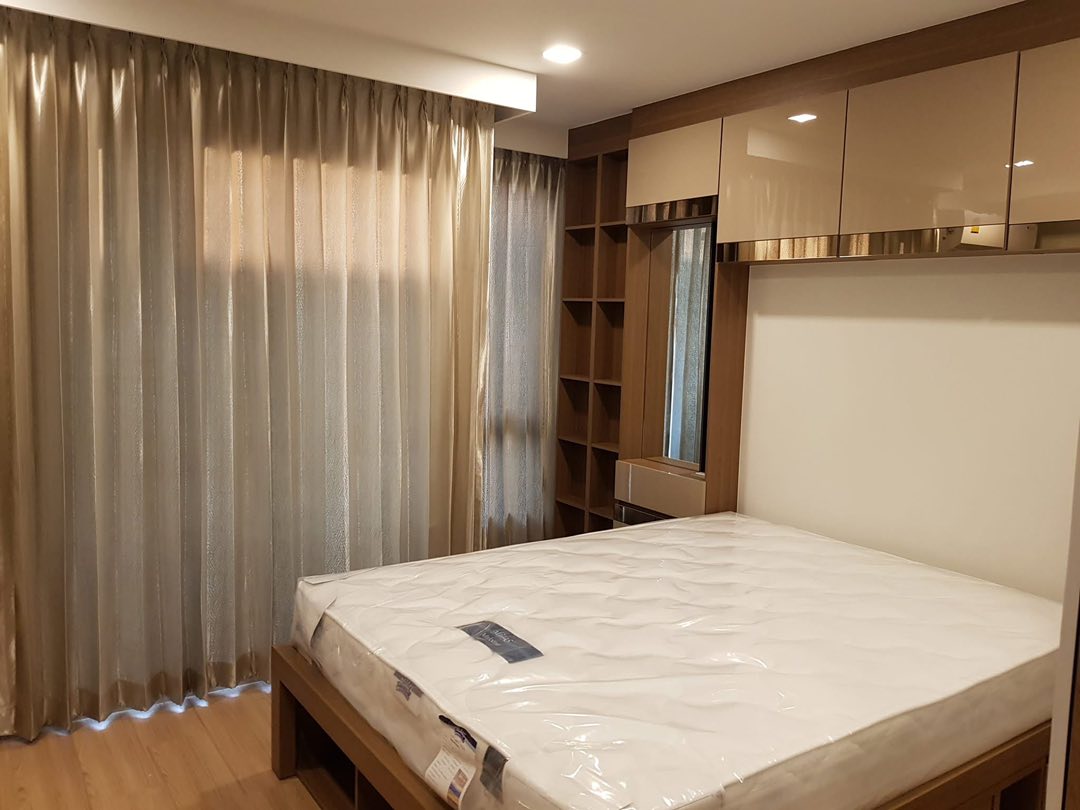 One Bedroom Condo For Rent
