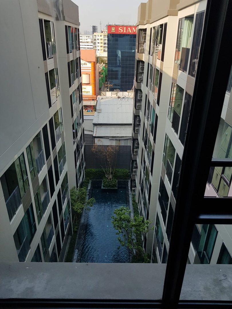 One Bedroom Condo For Rent