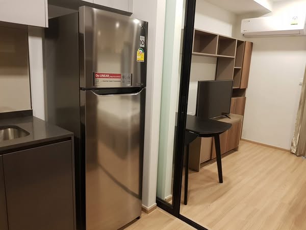 One Bedroom Condo For Rent