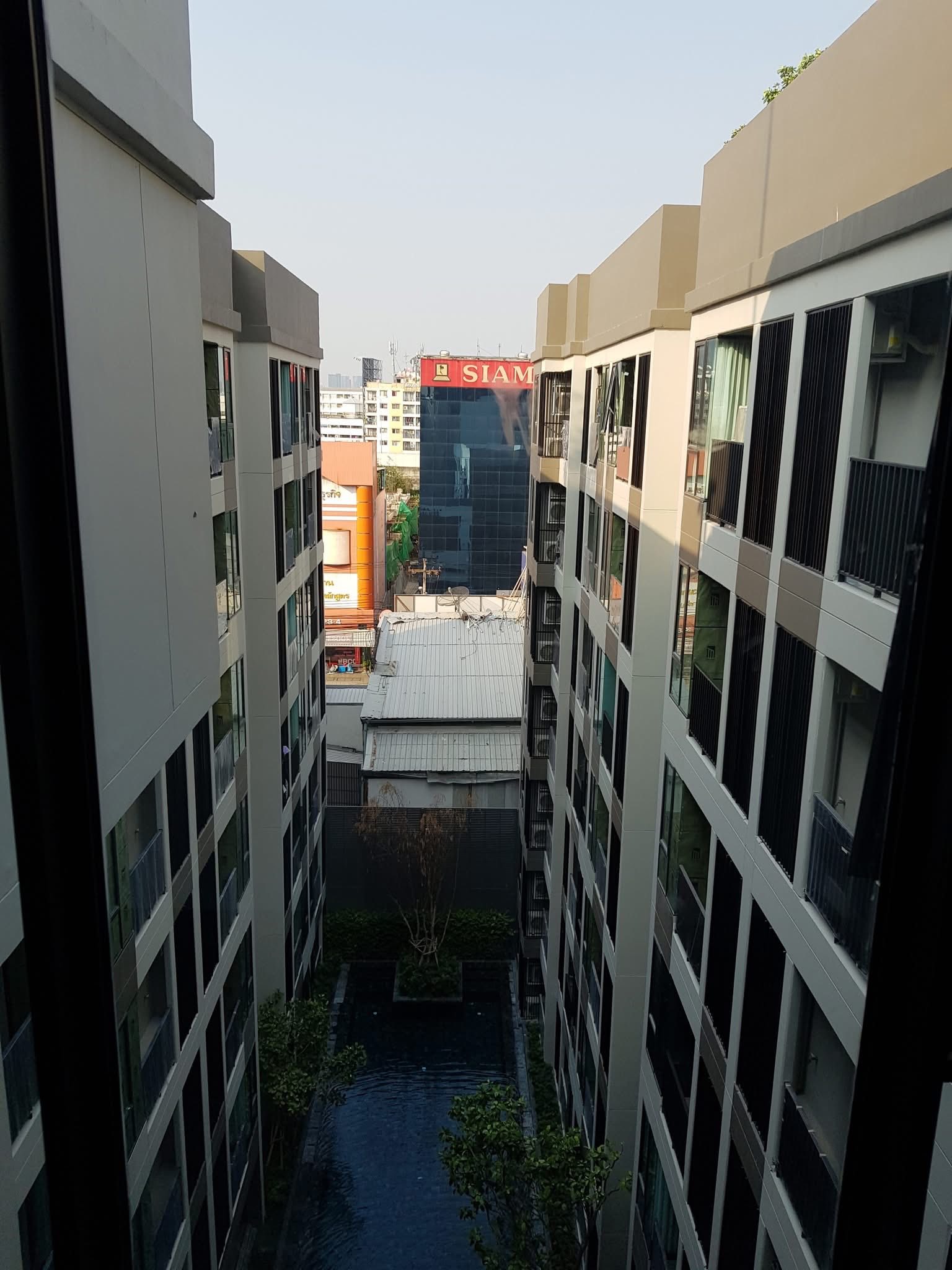 One Bedroom Condo For Rent