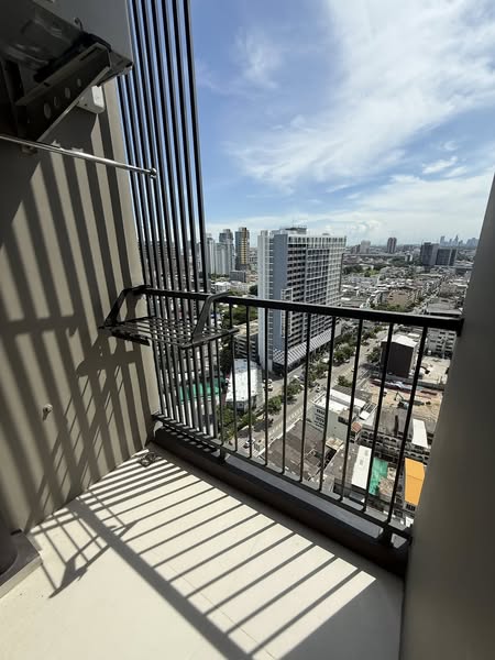 One Bedroom Condo For Rent