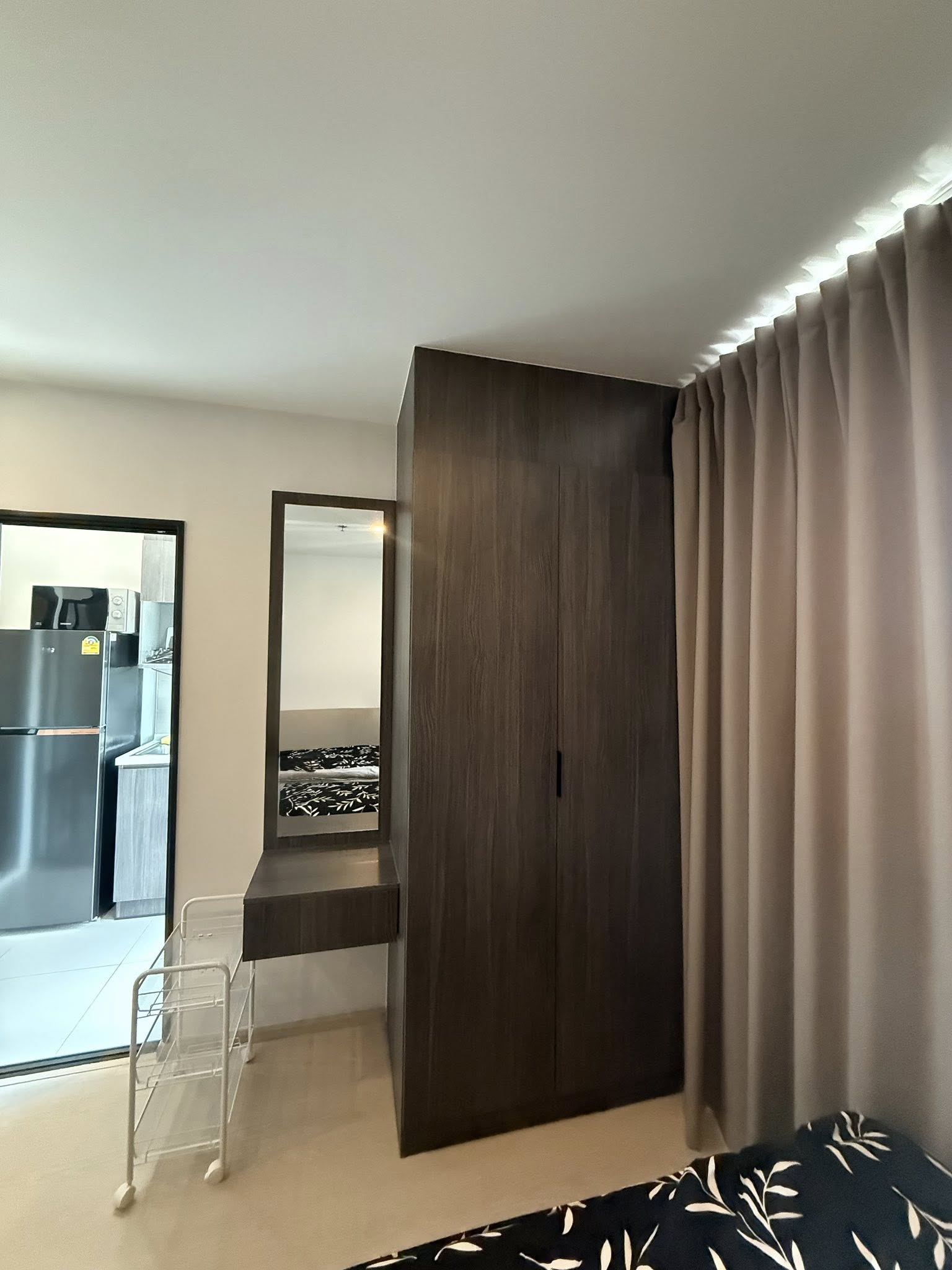 One Bedroom Condo For Rent
