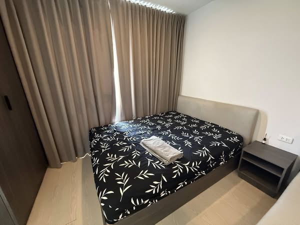 One Bedroom Condo For Rent
