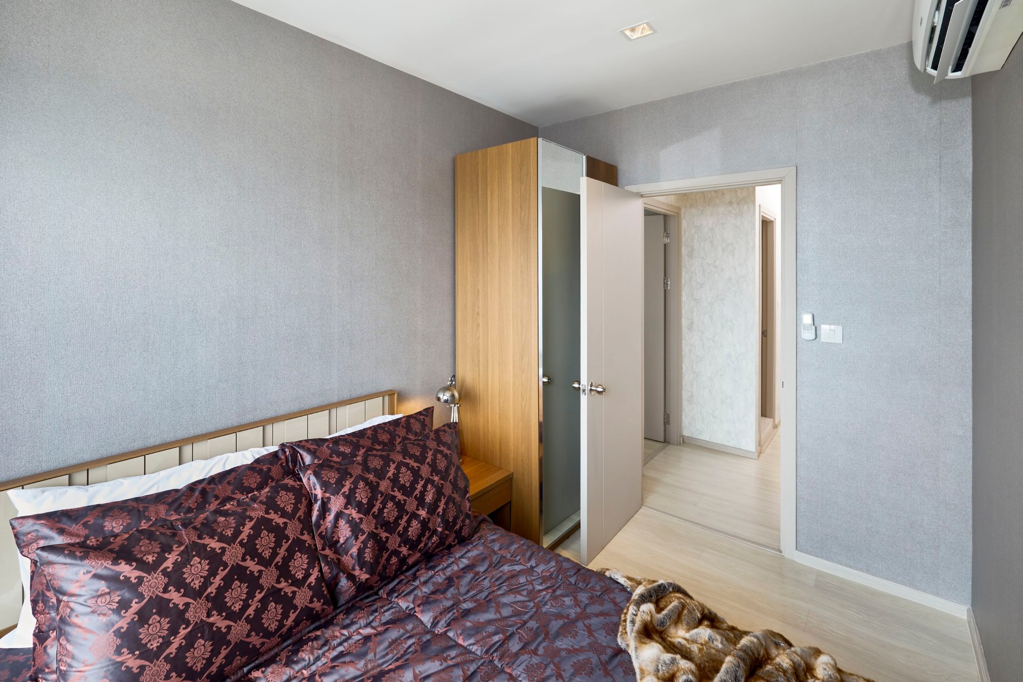 Two Bed Room Apartment For Rent