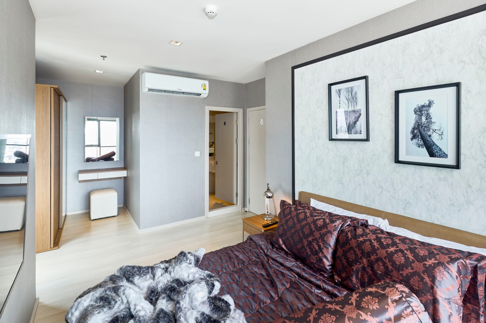 Two Bed Room Apartment For Rent