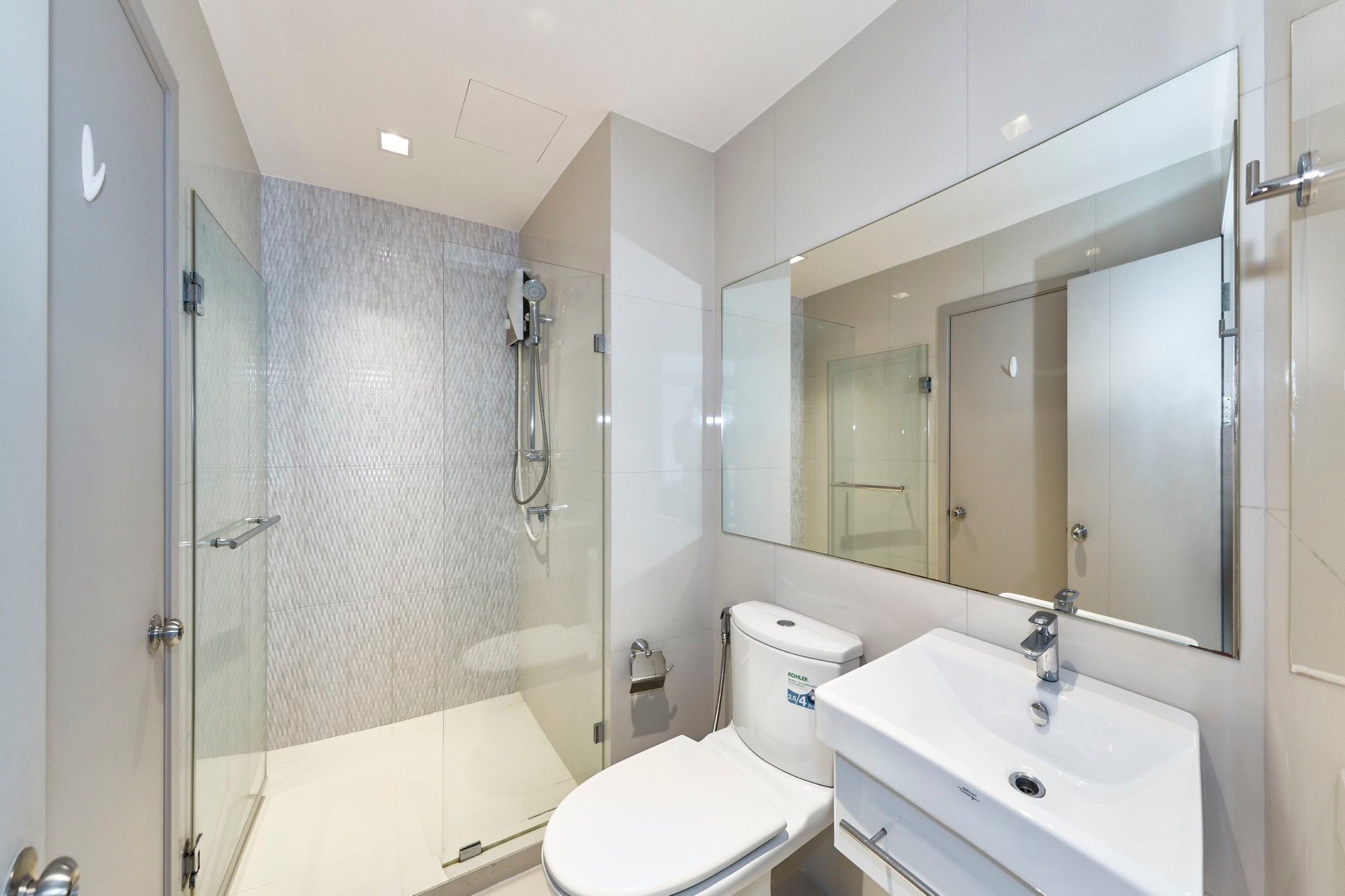 Two Bed Room Apartment For Rent