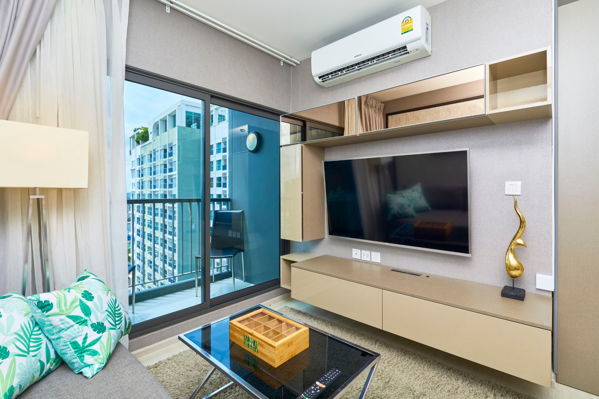 Two Bed Room Apartment For Rent