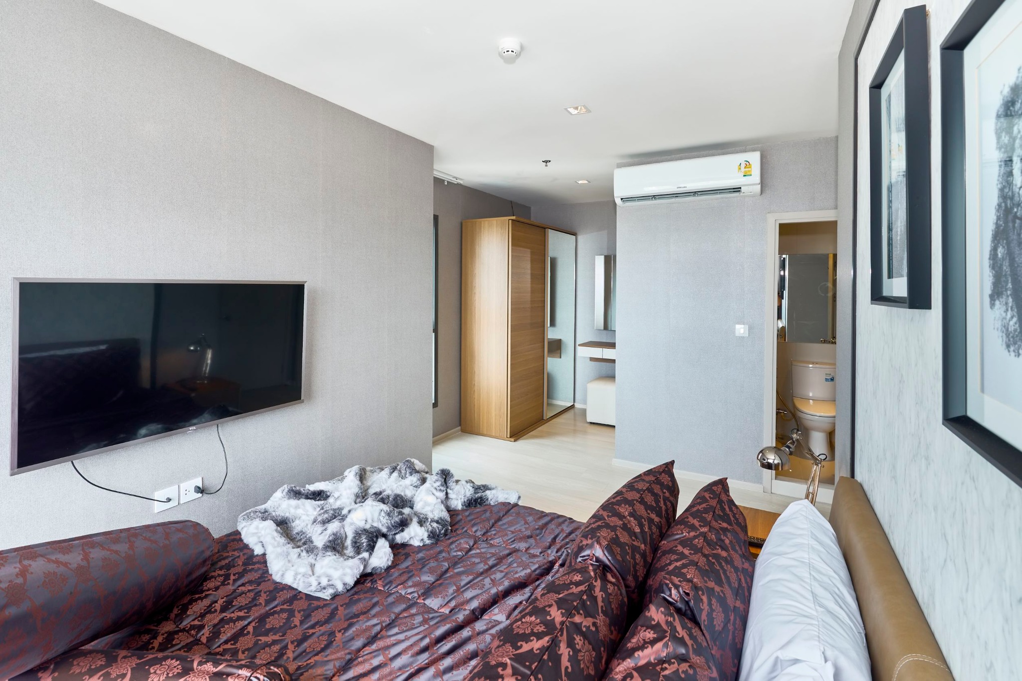 Two Bed Room Apartment For Rent