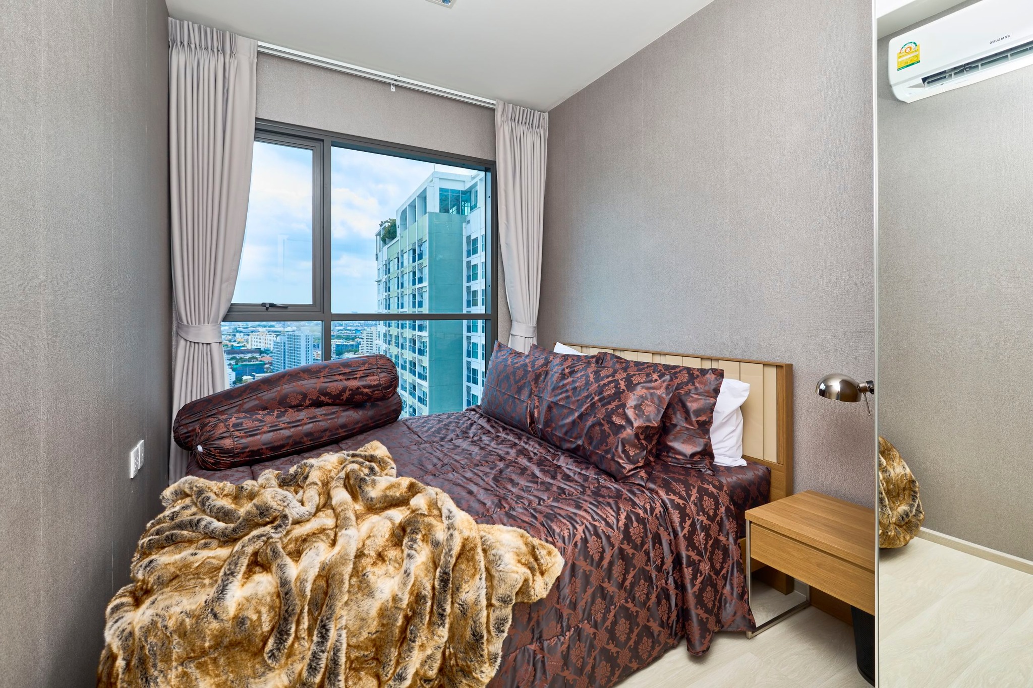 Two Bed Room Apartment For Rent