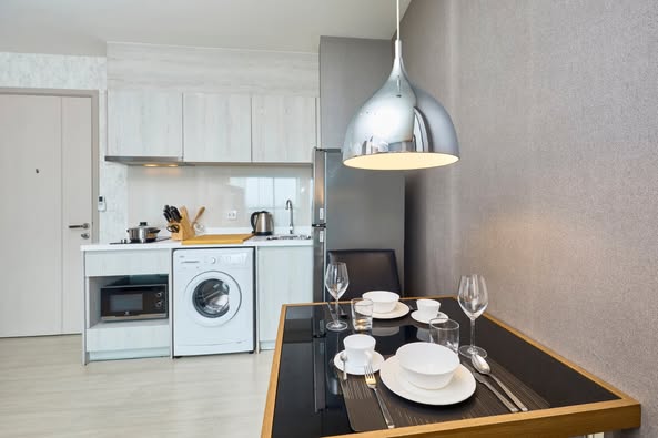 Two Bed Room Apartment For Rent