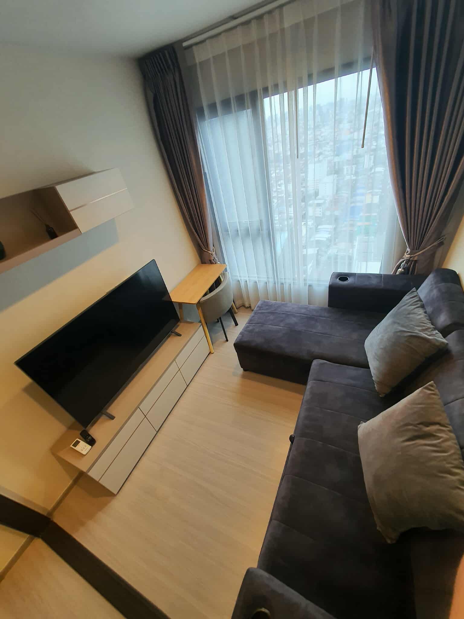 One Bedroom Condo For Rent