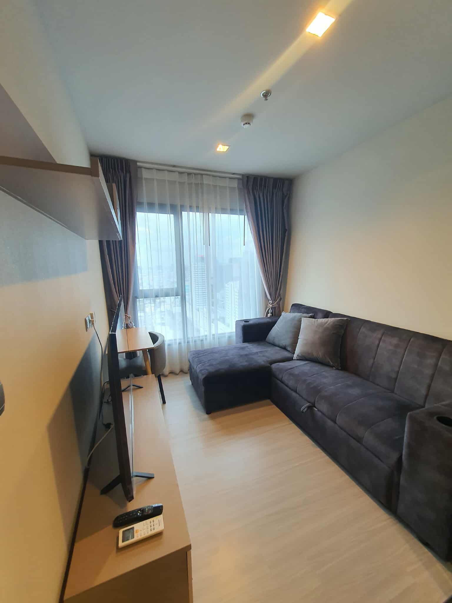 One Bedroom Condo For Rent