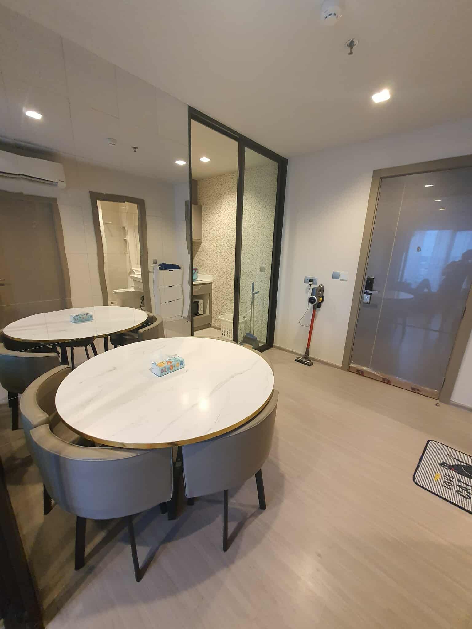 One Bedroom Condo For Rent