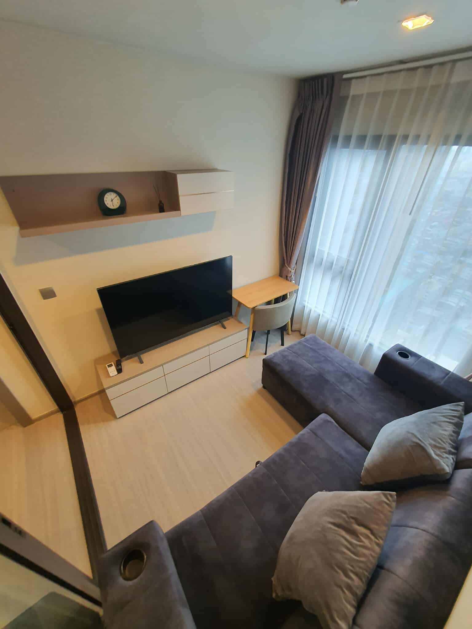 One Bedroom Condo For Rent
