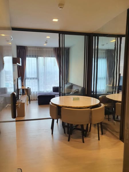 One Bedroom Condo For Rent