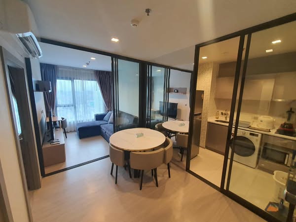 One Bedroom Condo For Rent