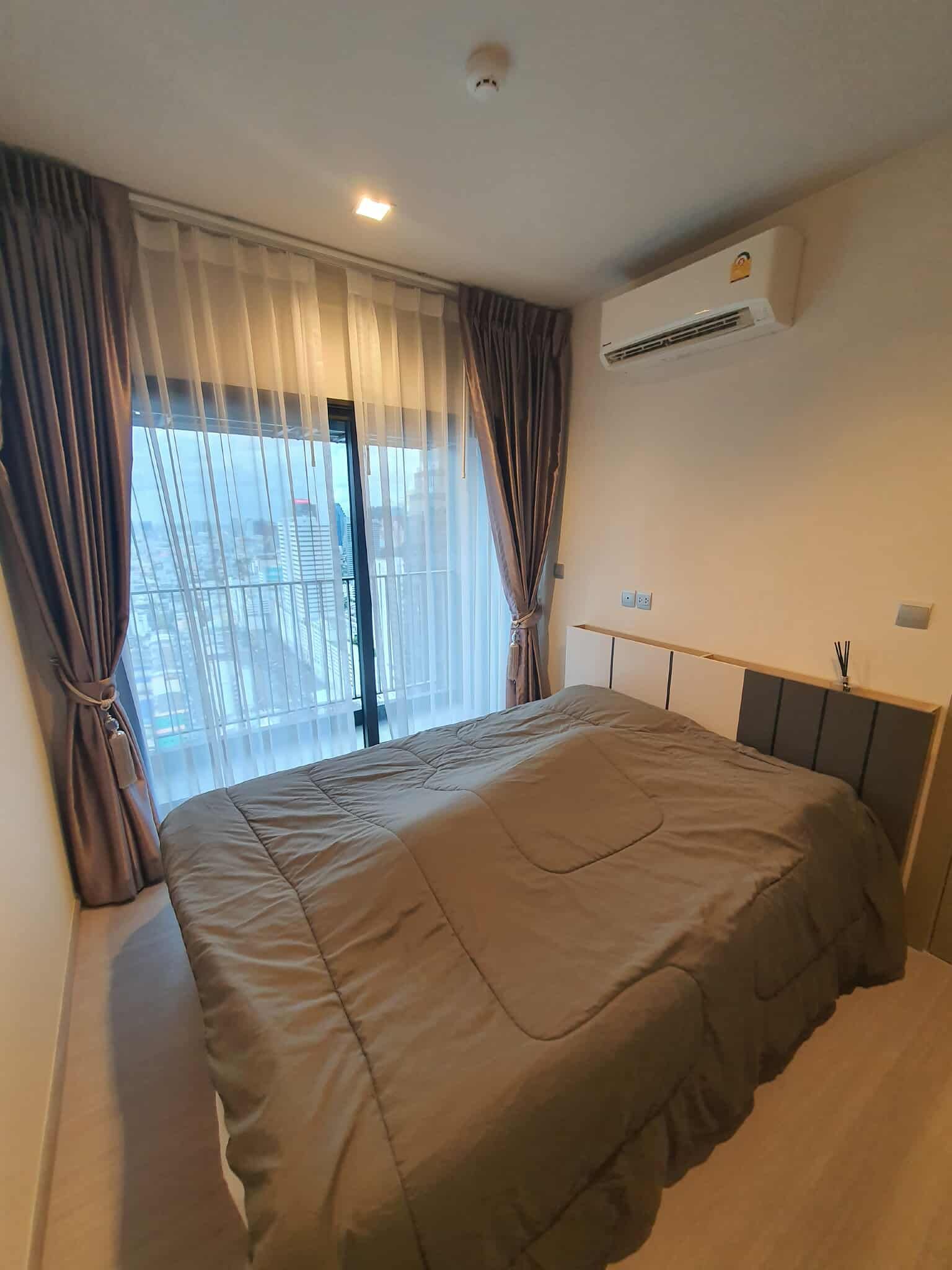 One Bedroom Condo For Rent