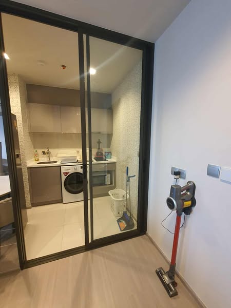 One Bedroom Condo For Rent