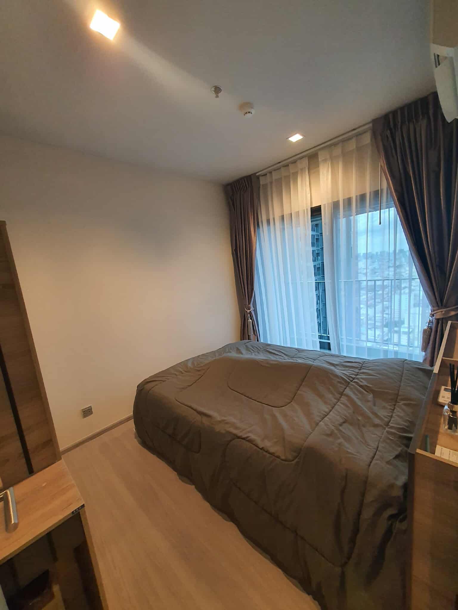 One Bedroom Condo For Rent