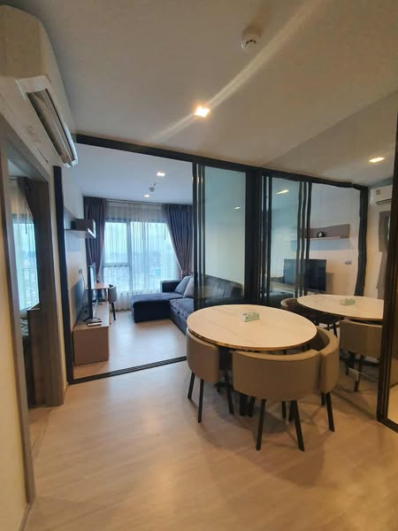 One Bedroom Condo For Rent