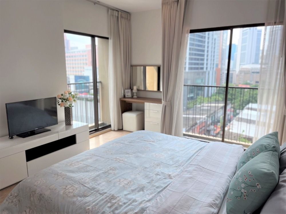 One Bedroom Condo For Rent