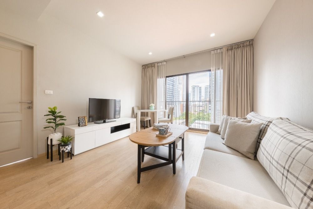 One Bedroom Condo For Rent
