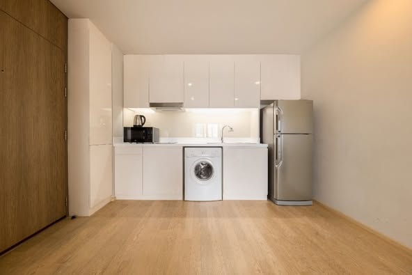 One Bedroom Condo For Rent