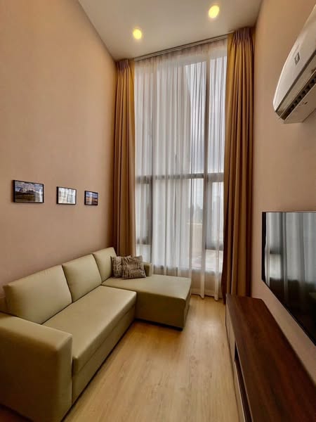 One Bedroom Condo For Rent