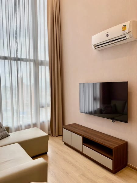 One Bedroom Condo For Rent