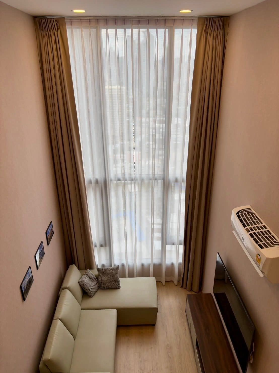 One Bedroom Condo For Rent
