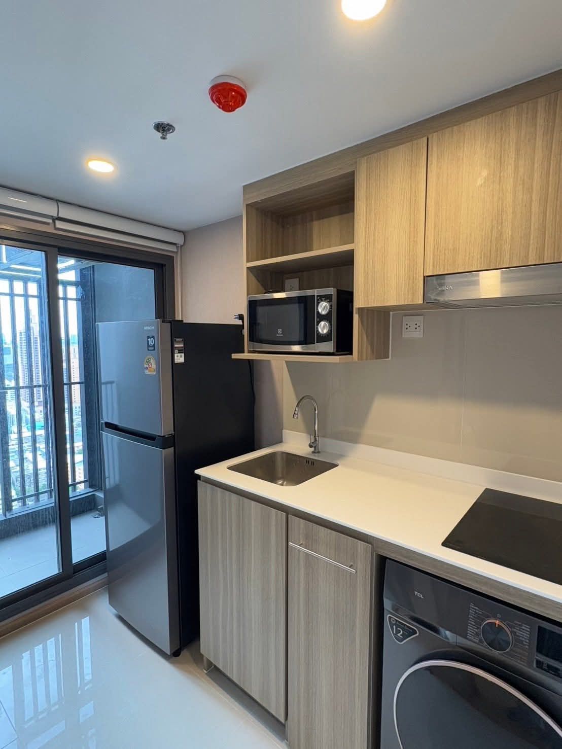 One Bedroom Condo For Rent
