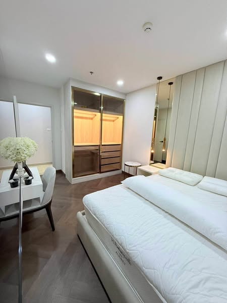 Two Bed Room Apartment For Rent